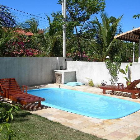 Villa Casa Manga à Praia de Pipa Extérieur photo