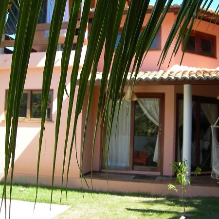 Villa Casa Manga à Praia de Pipa Extérieur photo