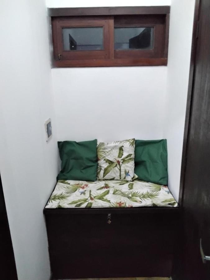 Villa Casa Manga à Praia de Pipa Extérieur photo