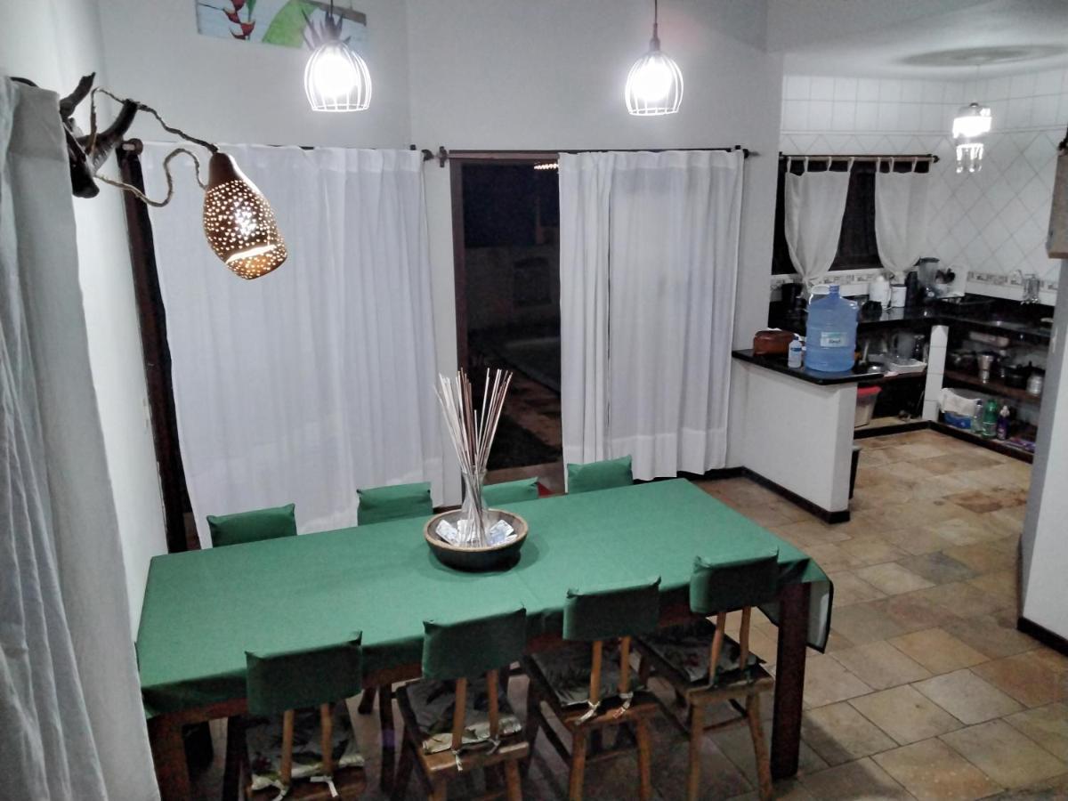 Villa Casa Manga à Praia de Pipa Extérieur photo