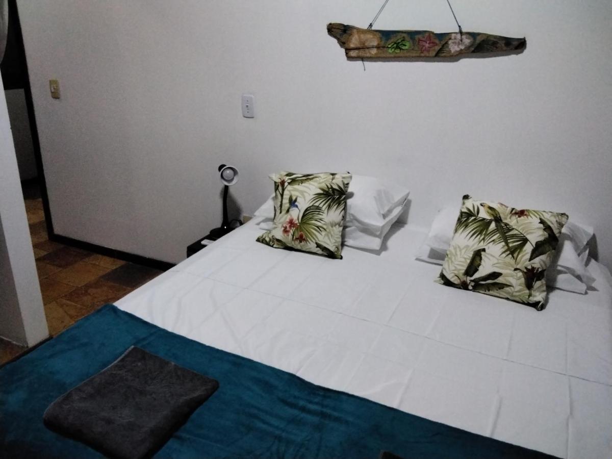 Villa Casa Manga à Praia de Pipa Extérieur photo