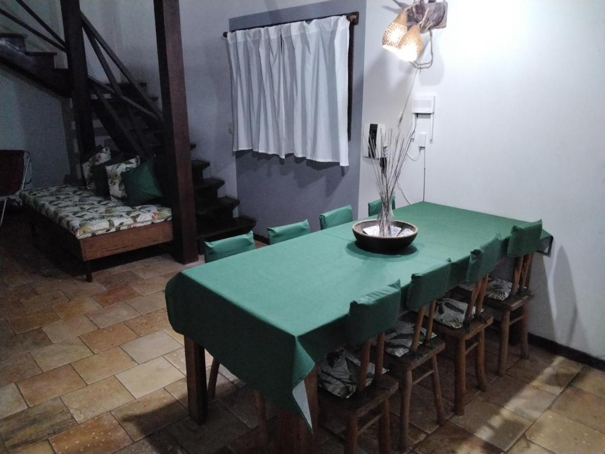 Villa Casa Manga à Praia de Pipa Extérieur photo